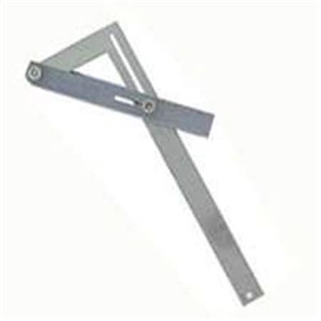 Great Neck Great Neck Saw Mfg.Co. Squangle 10 Tools In One 10231 1119957